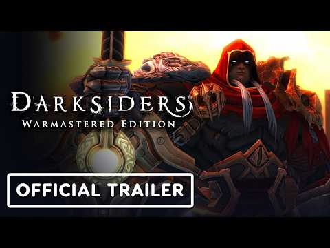 Product trailer