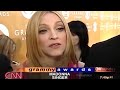 Madonna Defending Janet Jackson After Super Bowl 2004