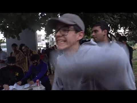 Sados - Satim vs Biapencil - Chakal Octavos De Final Clover Battles Cuarta Fecha 2vs2 mix