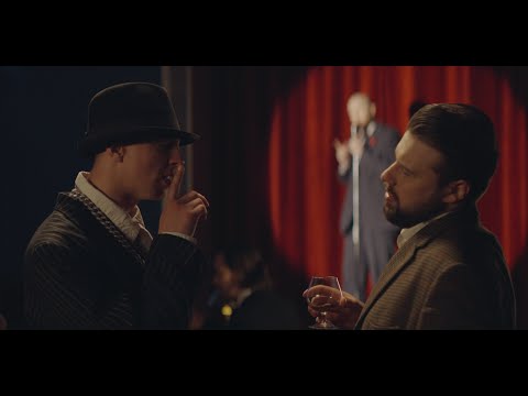 Pionieris - Temīda (Official Video)