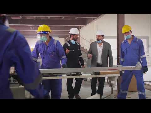 معاً نتجاوز التحدي - الملحق الإضافي المؤقت