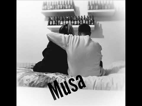 Koliman - Musa (Prod. Xinkoa).