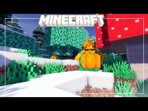 Ultimate Minecraft Survival Mod 1.19-No Commentary