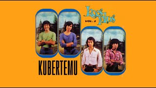Download lagu KUBERTEMU - KOES PLUS (1974) mp3 Download lagu KUBERTEMU - KOES PLUS (1974) mp3