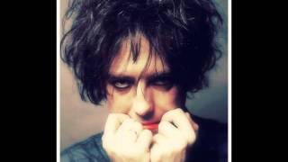 The Cure - This Twilight Garden