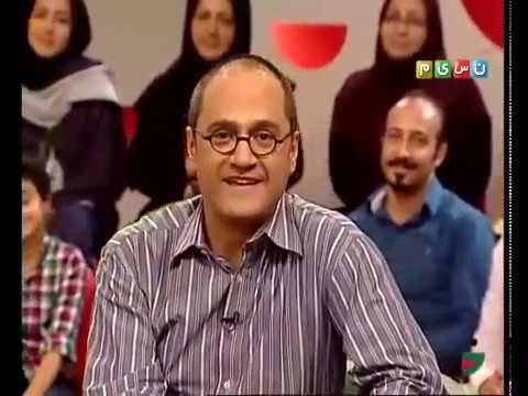 Khandevaneh S 1 E 11 - Fovad Baban (خندوانه 2 تندیش لبخند هفته)