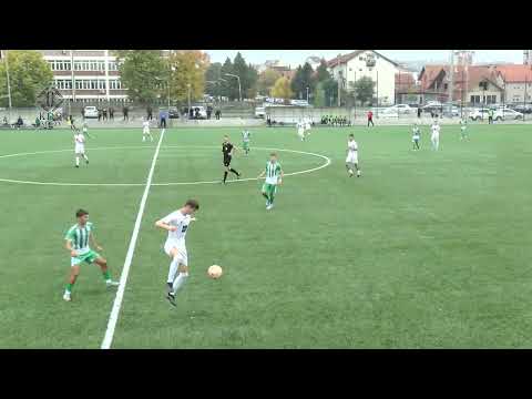 FK Loznica - FK Sloboda Cacak Omladinci  18.10.2025.
