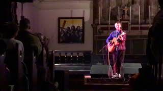 Mount Eerie - Tintin In Tibet , London 13th November 2017