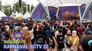 Download lagu Karnaval SCTV32 Indramayu 2022 mp3