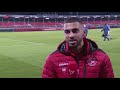 Almere City FC doet uitstekende zaken na winst op FC Den Bosch.