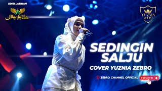 Download lagu YUZNIA ZEBRO _ SEDINGIN SALJU mp3