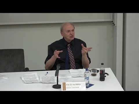 Ludovika Szabadegyetem - Kun Miklós X.