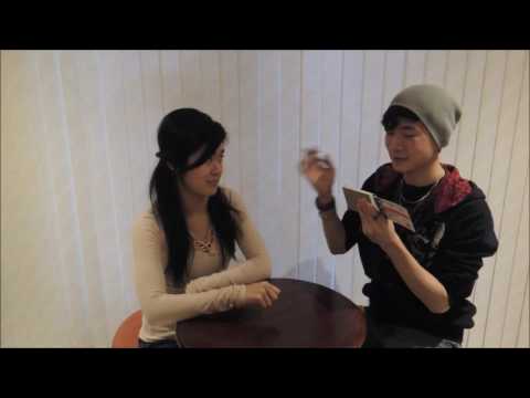 OSYN by Mark Calabrese|Studio Performance