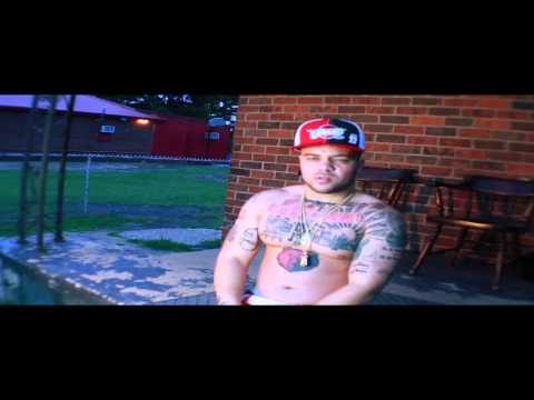 Killa J "Trap Shit" Shot By @Wikidfilms