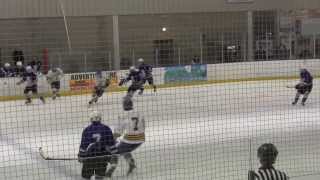preview picture of video 'Newington-Berlin-Manchester 7, Suffield-Granby-Windsor Locks 3, February 22, 2014'