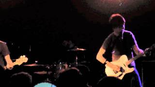 Lie Captive - Ten & Two live at the Mohawk Place