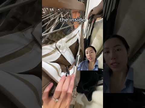 Por que você não pode confiar na “marca”: Banana Republic