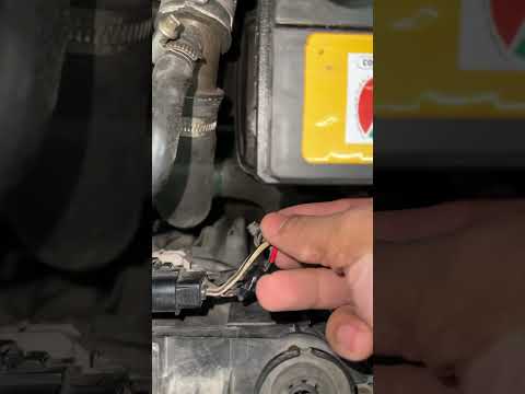 Radiator Fan Problem Solve | Toyota Fan Direct | #youtube #automobile #mechanic #ytshort