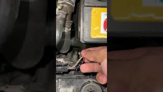 Download lagu Radiator Fan Problem Solve | Toyota Fan Direct | #youtube #automobile #mechanic #ytshort mp3