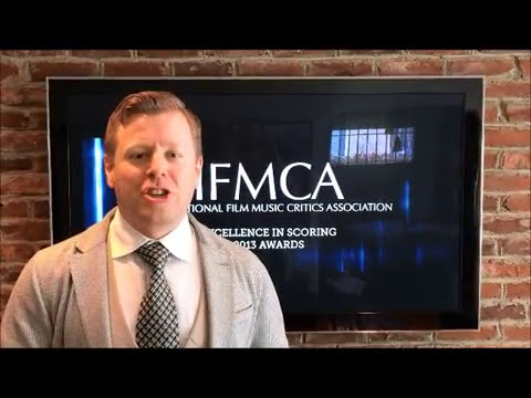 IFMCA - Acceptance Speech - Abel Korzeniowski - Romeo & Juliet