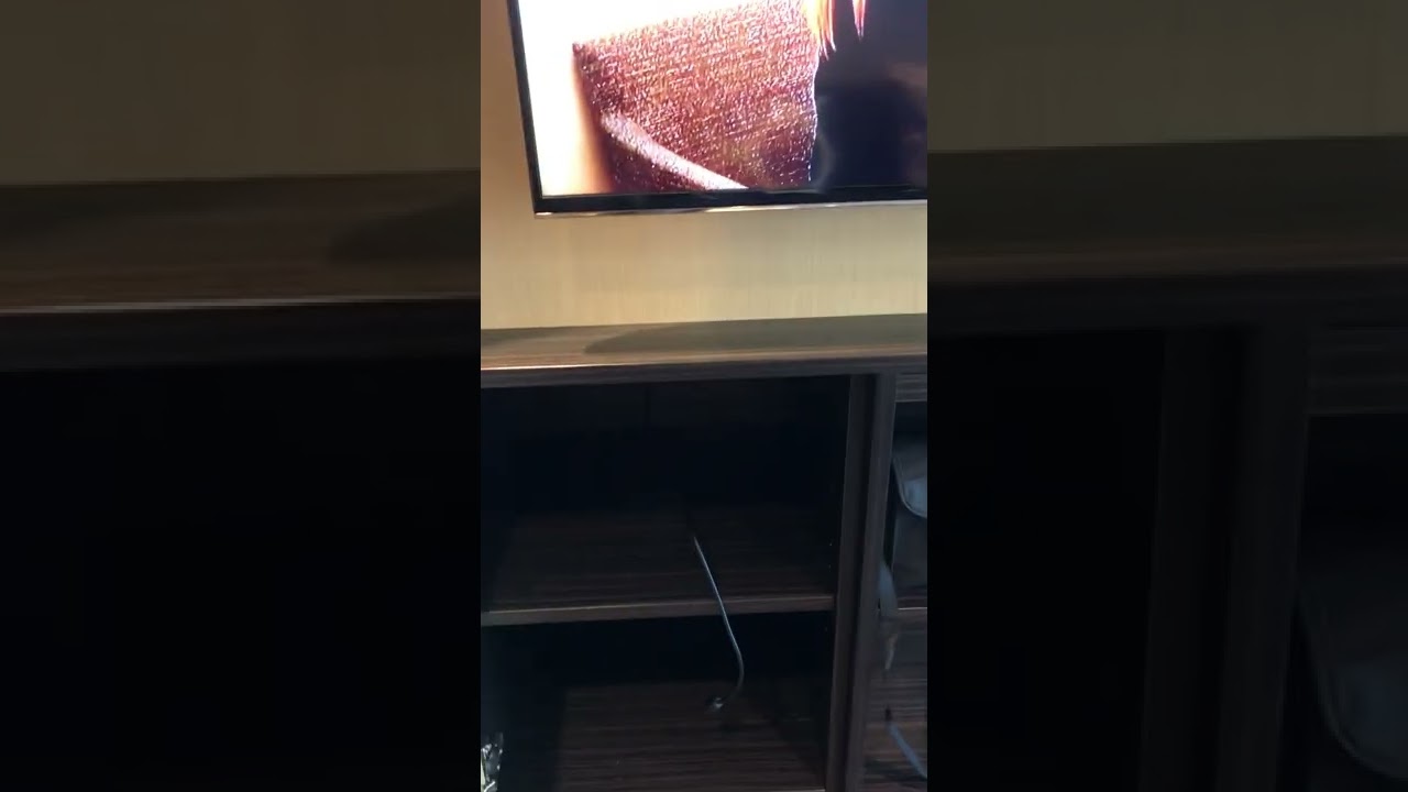 Ovation of the Seas - Cabin 6234 - Video 3