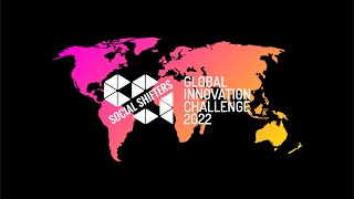 Global Innovation Challenge – 2022