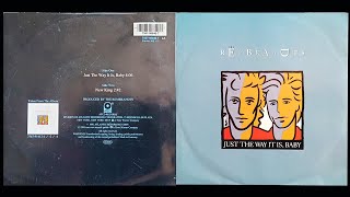 The Rembrandts - New King