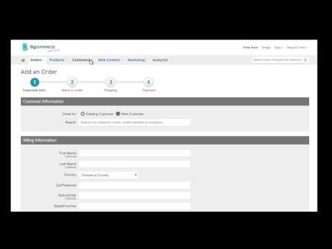 Item video thumbnail