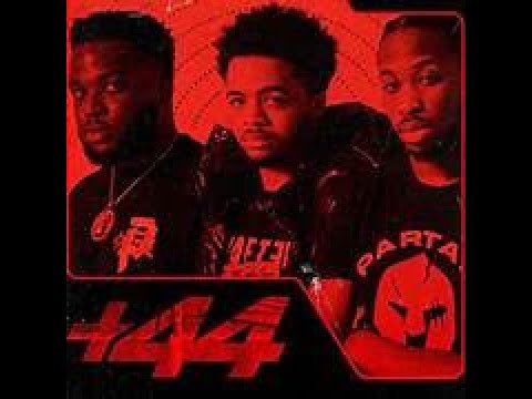 #HarlemSpartans Loski x Blanco x MizorMac - Warzone (Music Video) [EXCLUSIVE]