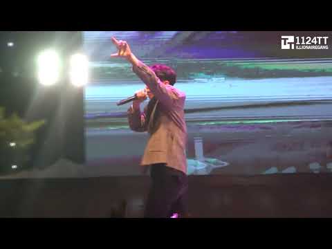 180919 One More Rollie - 창모, Hash Swan (경기대학교)