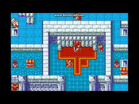 Fire Emblem - The last Promise - Chapter 23