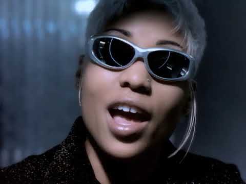 Warren G & Adina Howard-    What's Love Got To Do With It Clean