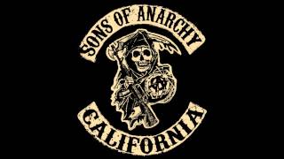 Jane's Addiction - Sympathy for the Devil (SOA S05E13)