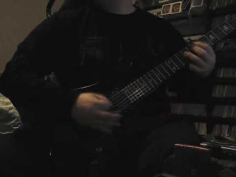 FDISK-Connection Reset by Satan rhythm guitar 1 HOWTO
