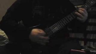FDISK-Connection Reset by Satan rhythm guitar 1 HOWTO