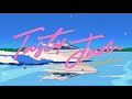 Engelwood - Tasty Jam (Visualizer Video)