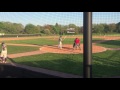 Brock Murtha Playoff HR