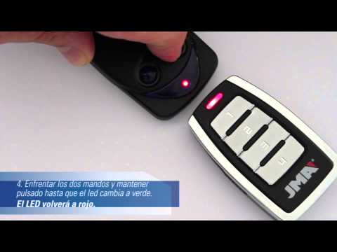 TUTORIAL NICE® FLOR (SR-4V)