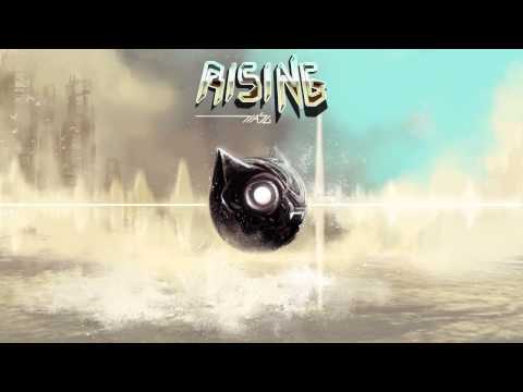 Plummet - Rising (2015) - tiasu