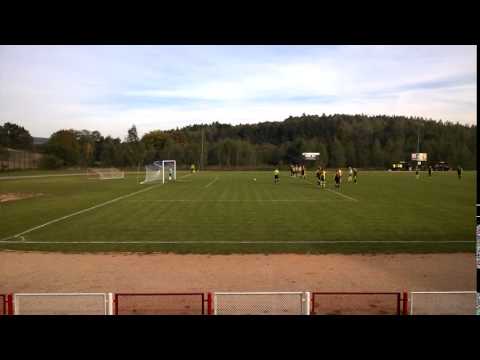 K.S.  „Nidzianka”  Bieliny - TS 1946 Nida Pińczów