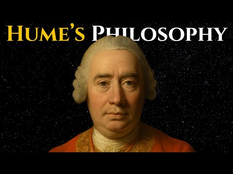 The Complete Philosophy of David Hume to Sleep To