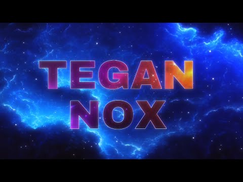 2021: Tegan Nox Custom Entrance Video (Titantron)