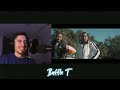 Suga Free Yelohill Or Na Official Video REACTION