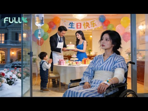 I was badly injured saving CEO,but he&son celebrated mistress’s birthday!I left for good—NO regrets!