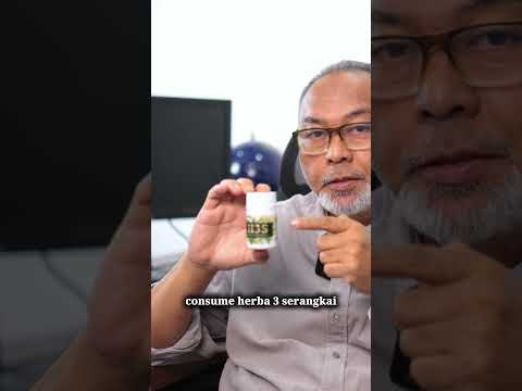 Video testimoni pengguna H3S