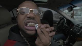 T EAZY - ISSA ITSRONIESHOOTIN