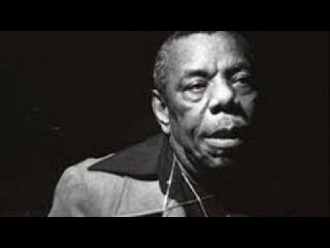 Champion Jack Dupree NRK TV Studio, Oslo, Norway. 1969