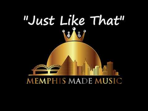 [Free] Memphis Type Beat x Hard Type Beat x Crunk Type Beat - "Just Like That"