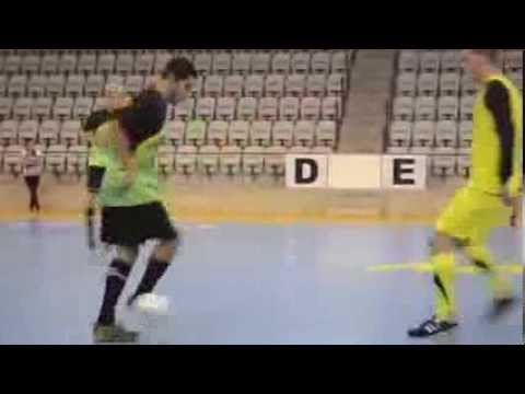 Najbolji potez ! (Mali fudbal)