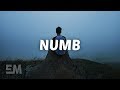 Declan J Donovan - Numb (Lyrics)